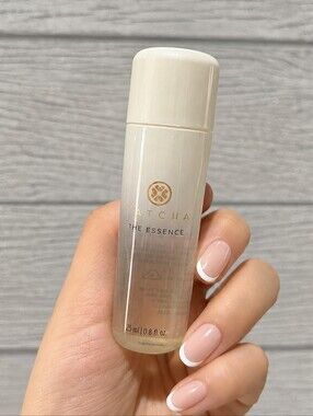 SALE! 🆕 Tatcha The Essence Skincare Boosting Treatment 25ml NWOB $29 Value!